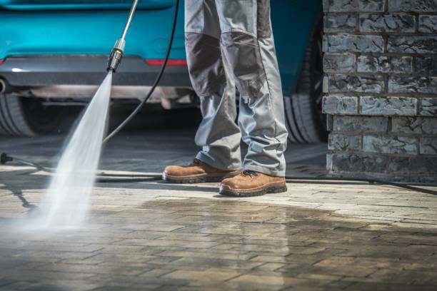 Best Dumpster Area Cleaning  in Oakland Park, FL