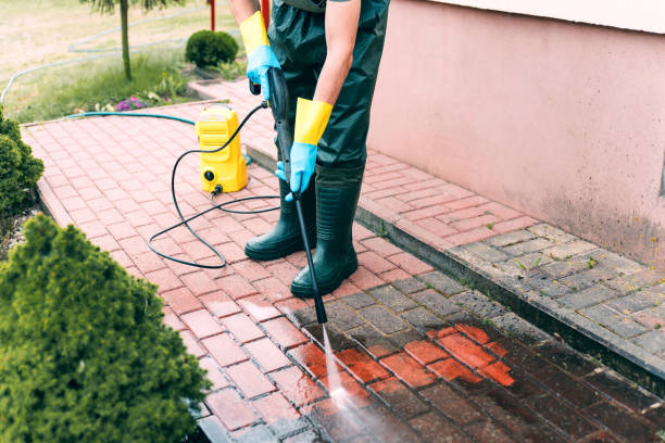 Professional Pressure Washing Services in Oakland Park, FL