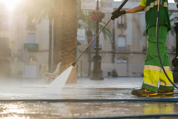 Best Factory Floor Cleaning  in Oakland Park, FL